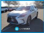 2016 Lexus RX