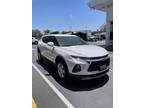 2019 Chevrolet Blazer