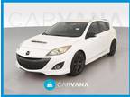 2013 Mazda Mazda3
