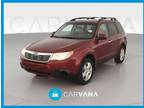 2010 Subaru Forester