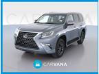 2021 Lexus GX