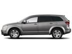 2010 Dodge Journey
