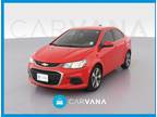 2019 Chevrolet Sonic