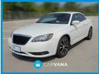 2014 Chrysler 200