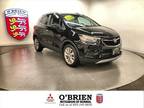 2020 Buick Encore