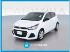 2017 Chevrolet Spark