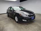 2012 Kia Optima