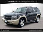 2007 Chevrolet TrailBlazer