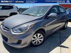 2016 Hyundai Accent