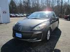 2012 Mazda MAZDA3