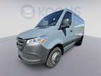 2024 Mercedes-Benz Sprinter 3500 Cargo 144 WB