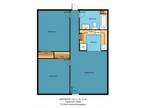 Kentwood Apartments - 2x1A