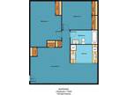 Kentwood Apartments - 2x1B