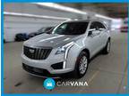 2020 Cadillac XT5