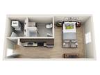 Cardinal Point Apartments - S1