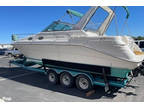 1995 Sea Ray 290 Sundancer