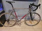 Titanium Lemond Victiore(reynolds Ti) Roadbike