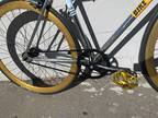 Fuji Feather Single Speed Fixed Gear Fixie 51cm