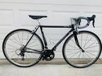 Serrota Rapid Tour (steel frame)