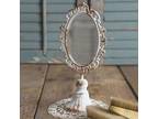 Victorian Tabletop Mirror
