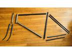 Reynolds 531 Bicycle Tube Set 1980'S Vintage NOS