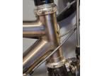 Titus Titanium Roadbike