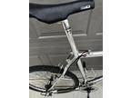 Giant ATX 890 World Cup, Cook Brothers, Paul, White Industries, XT READ!!!