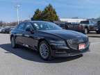 2024 Genesis G80 2.5T