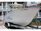 2006 Cape Horn 31 Offshore