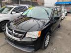 Used 2015 Dodge Grand Caravan for sale.