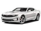 New 2024 Chevrolet Camaro for sale.