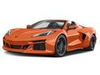 New 2024 Chevrolet Corvette for sale.