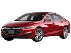 New 2024 Chevrolet Malibu for sale.