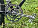 Crust Lightning Bolt Canti - Small