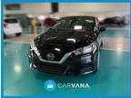 2021 Nissan Versa
