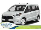 2022 Ford Transit Connect