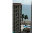 3140 S Ocean Dr #808, Hallandale Beach, FL 33009