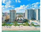 2080 S Ocean Dr #1405, Hallandale Beach, FL 33009