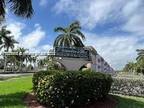 501 Blue Heron Dr #109-A, Hallandale Beach, FL 33009