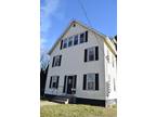 7 Hamilton Ave, Norwich, CT 06360