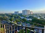 800 Parkview Dr #1007, Hallandale Beach, FL 33009