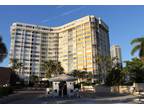 100 Golden Isles #909, Hallandale Beach, FL 33009