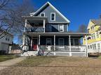 101 Stearns St #1, Bristol, CT 06010