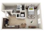 Cardinal Point Apartments - S2