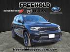 2024 Dodge Durango GT Premium