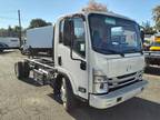 1994 Hino S5-24 Diesel