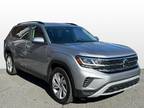 2021 Volkswagen Atlas V6 SE 4Motion