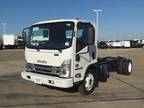 1994 Isuzu Isuzu NPR 2D