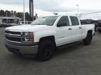 2014 Chevrolet Silverado 1500 Work Truck