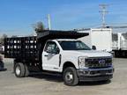 2024 Ford F-350 Super Duty XL